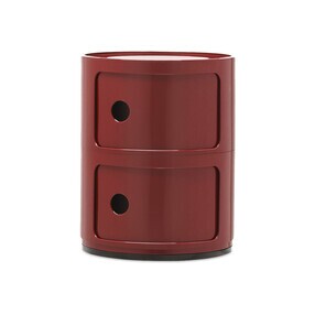 Kartell - Componibili 2 - Container