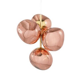 Tom Dixon - Melt Mini LED Kronleuchter