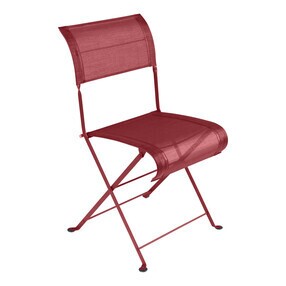 Fermob - Dune Premium Gartenstuhl klappbar