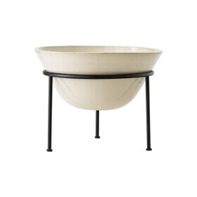 Audo - Pot à plantes Daiza H 35cm, Ø 48cm
