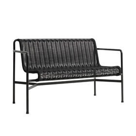 HAY - Palissade Cord dining bench