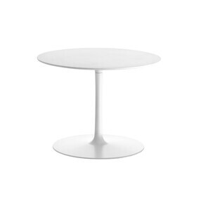 MDF Italia - Flow bijzettafel Ø60cm/H 43cm