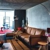 Flos - Arco - Lampadaire