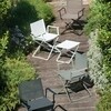 emu - Ciak Garten-Regiestuhl