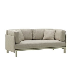 Vitra - Anagram flexibele modulaire bank 190x95cm