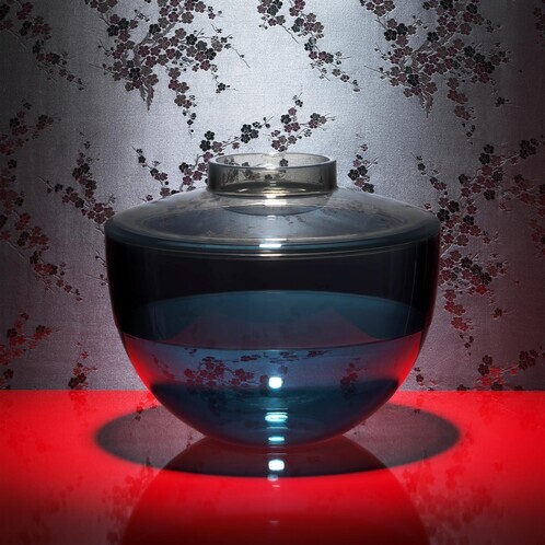 Kartell - Shibuya Vase
