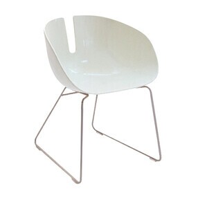 Moroso - Fjord H. armleunstoel