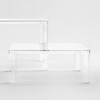 Kartell - Invisible Table - Salontafel