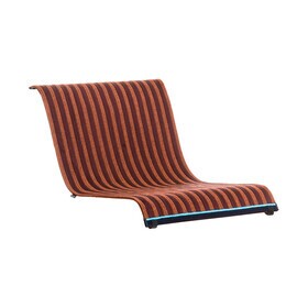 Magis - South Sitzauflage für Lounge Gartenarmlehnstuhl
