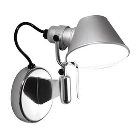 Artemide - Tolomeo Micro Faretto LED - Wandlamp