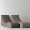VerPan - Welle 4 Sofa Element