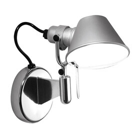 Artemide - Tolomeo Micro Faretto LED Wandleuchte