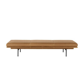 Muuto - Outline Tagesbett 200x82cm