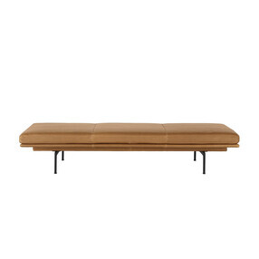 Muuto - Outline Day Bed 200x82cm