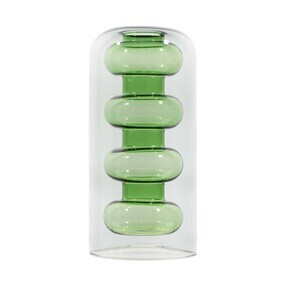 Tom Dixon - Bump Vase groß