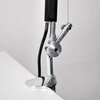 Artemide - Tolomeo Mini mit Tischklemme