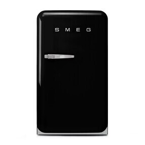 Smeg - FAB10 Fridge with Freezer