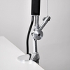 Artemide - Tolomeo Mini mit Tischklemme