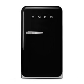 Smeg - Réfrigérateur avec congélateur FAB10