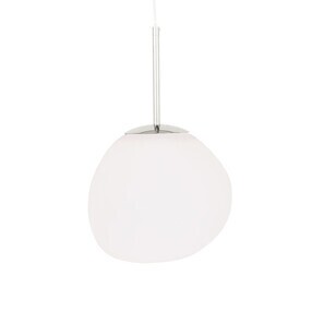 Tom Dixon - Melt Mini LED hanglamp opaal