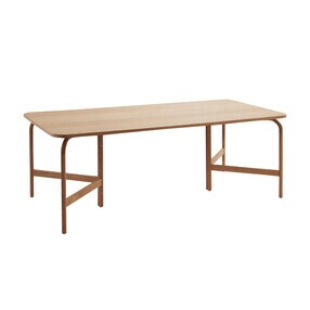 Fritz Hansen - Table Skagerak Aldus