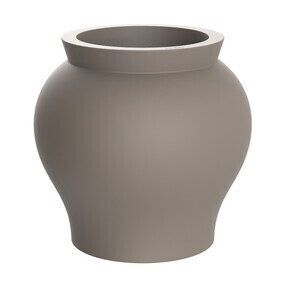 Vondom - Venus Pflanzgefäß Ø62cm Basic