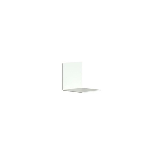 FROST - Unu 4020 Wall Shelf  - white/Size 1/15 x 15 x 15