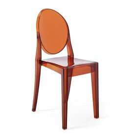 Kartell - Victoria Ghost Stuhl