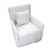 Gervasoni - Ghost 04 fauteuil