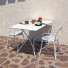 emu - Pigalle - Fauteuil de jardin