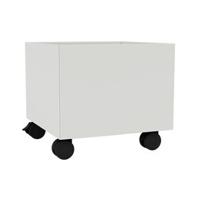 Montana - Mini Play Aufbewahrungsbox mit Rollen