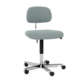 Montana - Kevi 2534U Bürostuhl