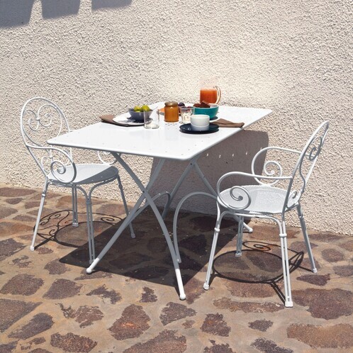 emu - Pigalle - Fauteuil de jardin
