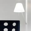 Luceplan - Costanzina Parete - Wandlamp