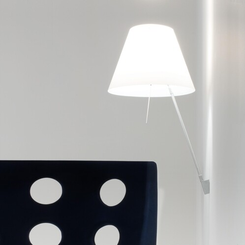 Luceplan - Costanzina Parete - Wandlamp