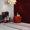 Normann Copenhagen - Oona Teppich 140x140cm