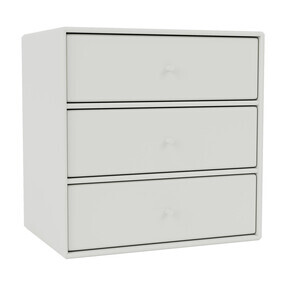 Montana - Mini 1007 Modul mit Schubladenfach