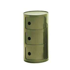Kartell - Componibili 3 Container