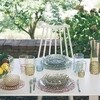 Kartell - Jellies Family - Set de 4 verres à vin