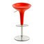 Magis - Bombo Bar Stool Adjustable In Height 50-74cm