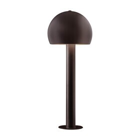 Oluce - Borne d'éclairage LED Otto 329