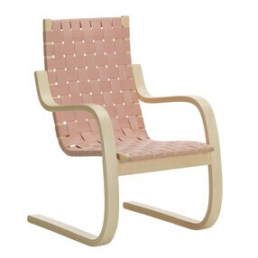 Artek - 406 Sessel