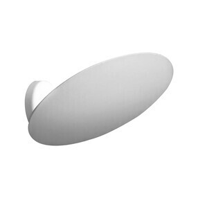 Catellani & Smith - Lederam W1 17 LED wandlamp