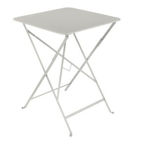 Fermob - Bistro Klapptisch 57x57cm