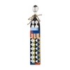 Vitra - Wooden Doll No. 5 - multicolored/delivery with brochure and wooden box
