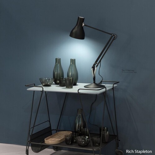 Anglepoise - Type 75 LED Schreibtischleuchte