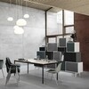 Muuto - Muuto Stacked Acoustic Panel M