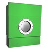 Radius - Letterman II - Boîte aux Lettres   - vert
