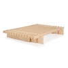 Tojo - Tojo Parallel modulares Bett