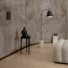 NORR 11 - Line One - Vloerlamp